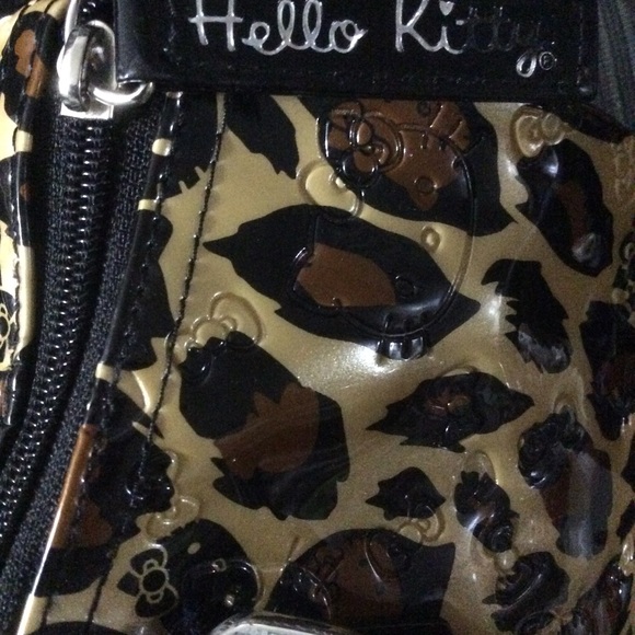 Sanrio Hello Kitty bag Size L Authentic Limited Edition - Picture 7 of 13